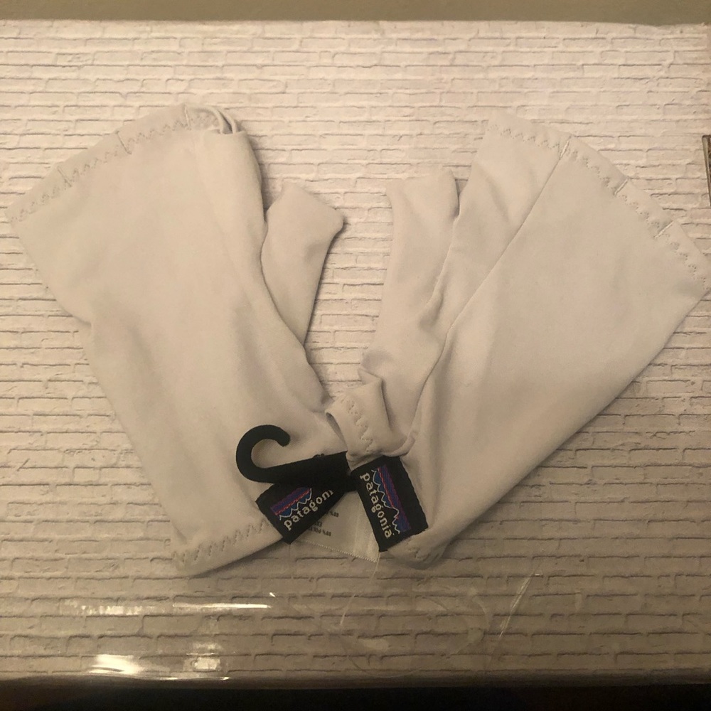 Patagonia Fingerless gloves